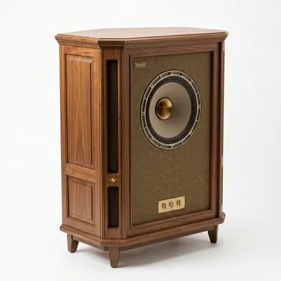 TANNOY Autograph