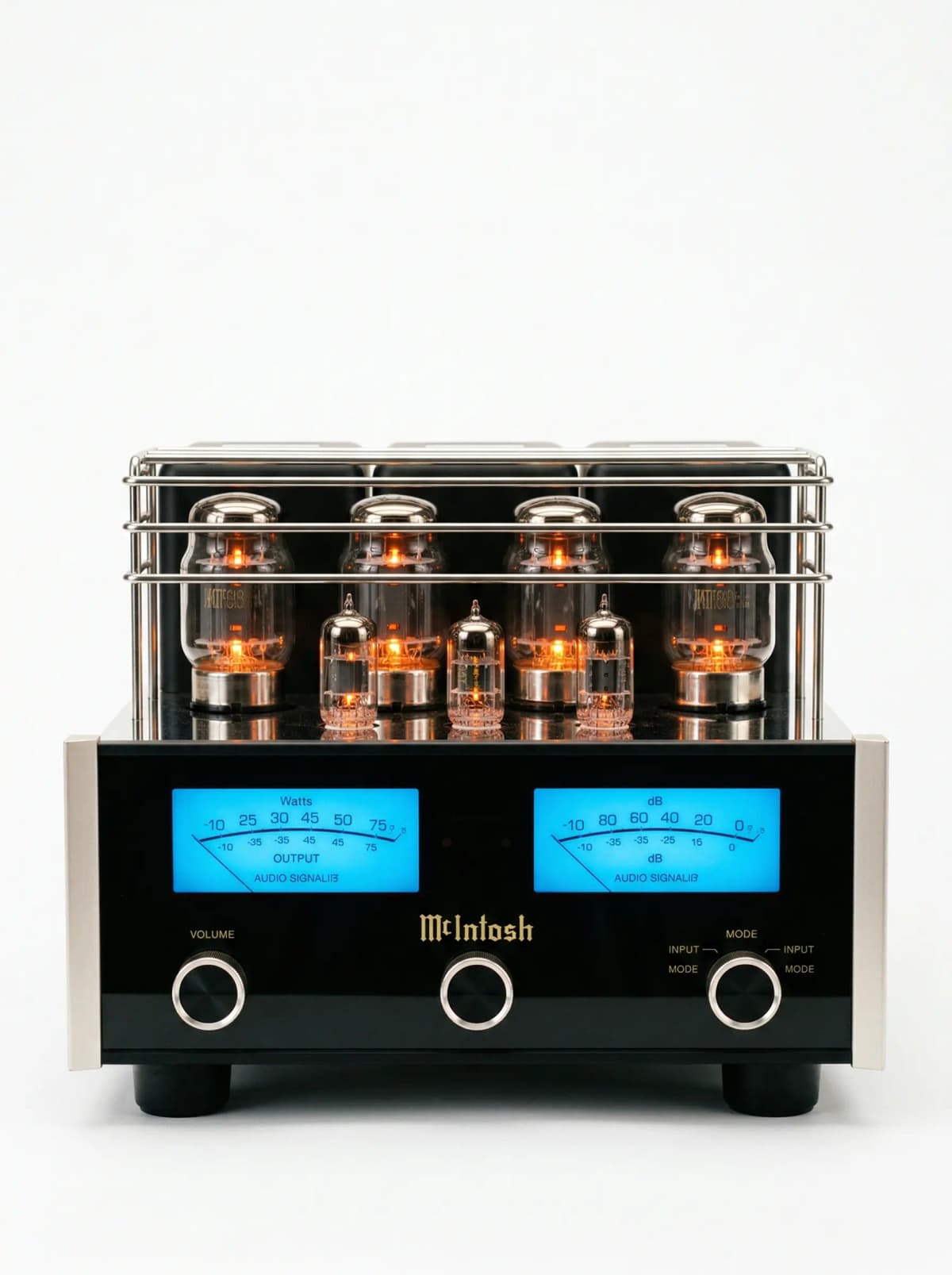 ビンテージオーディオ 1