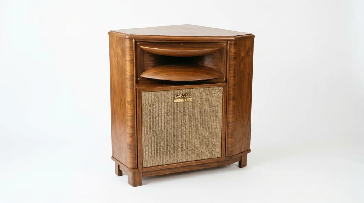 ビンテージオーディオ 3