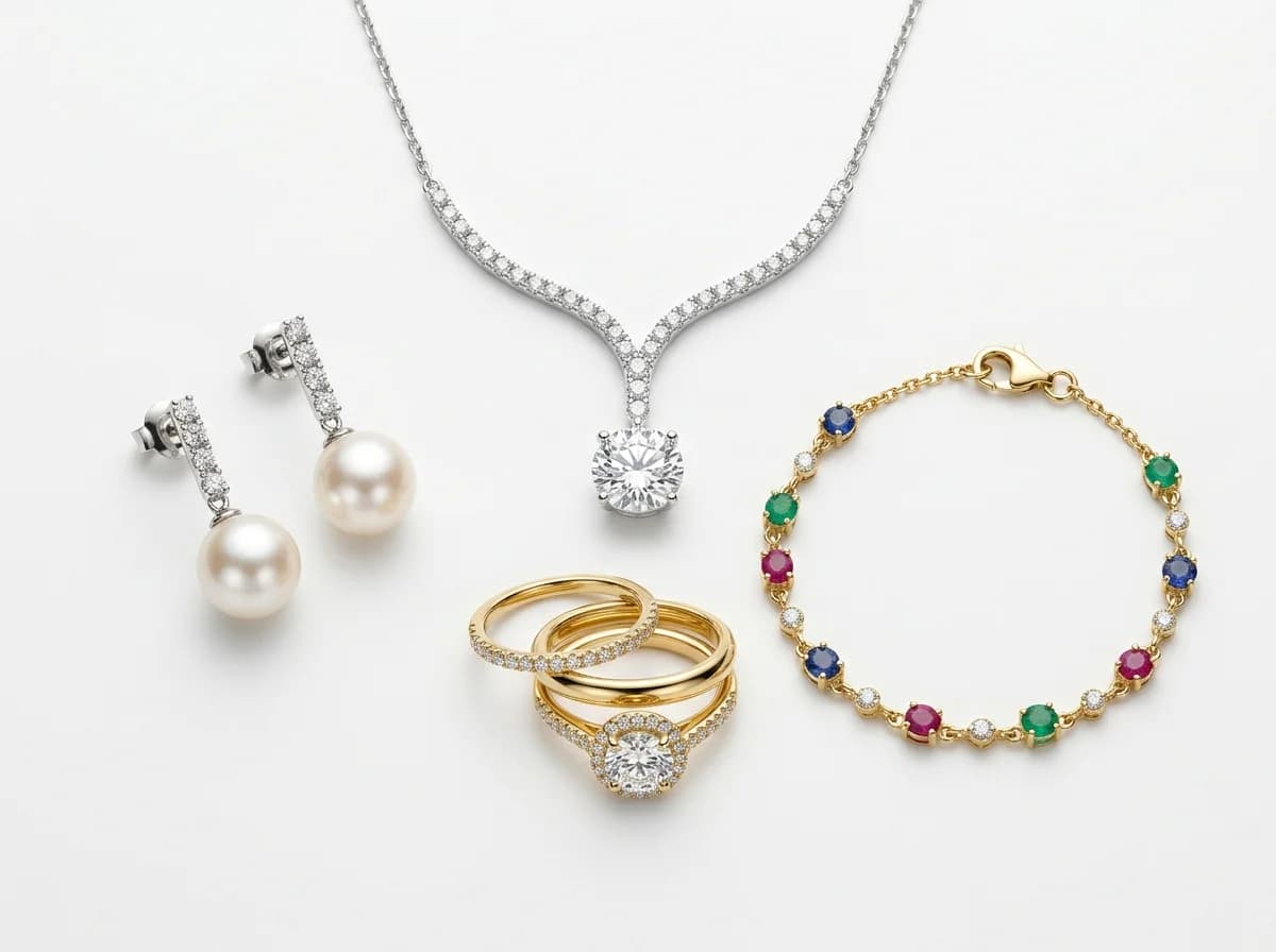 ジュエリー・宝石